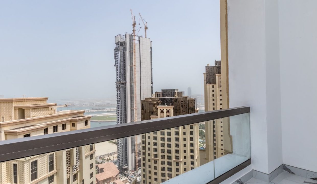 Upgraded | Furnished | Full Upgraded |Sea View-5