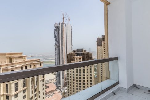 Upgraded | Furnished | Full Upgraded |Sea View-5