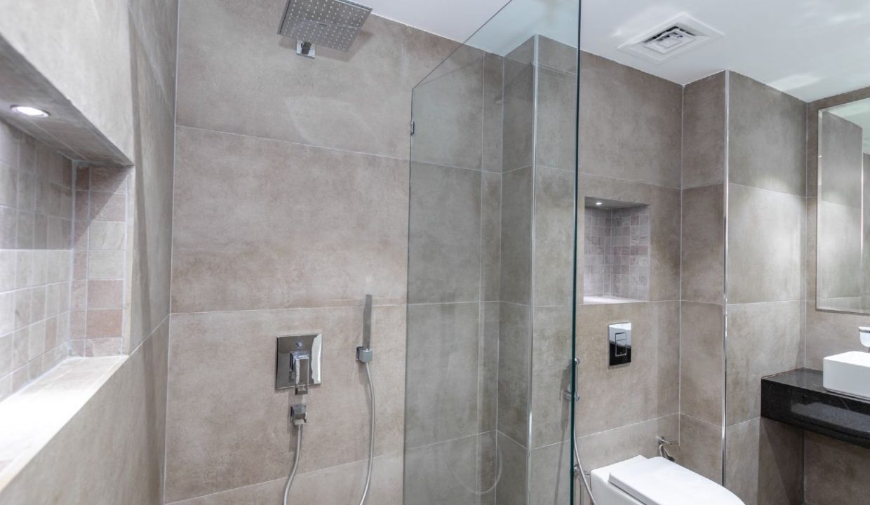 Furnished Studio Apartment| Murjan 2-7