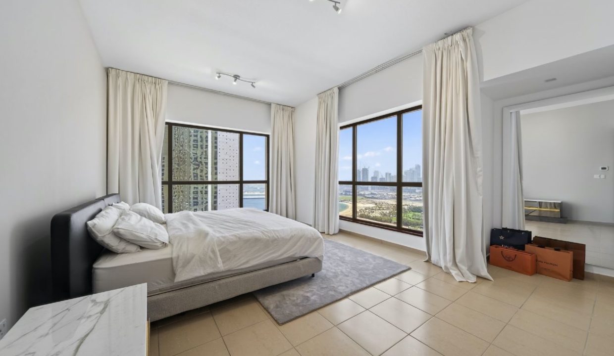 Bright & Spacious 2BR | Fully Furnished | Sea View-8