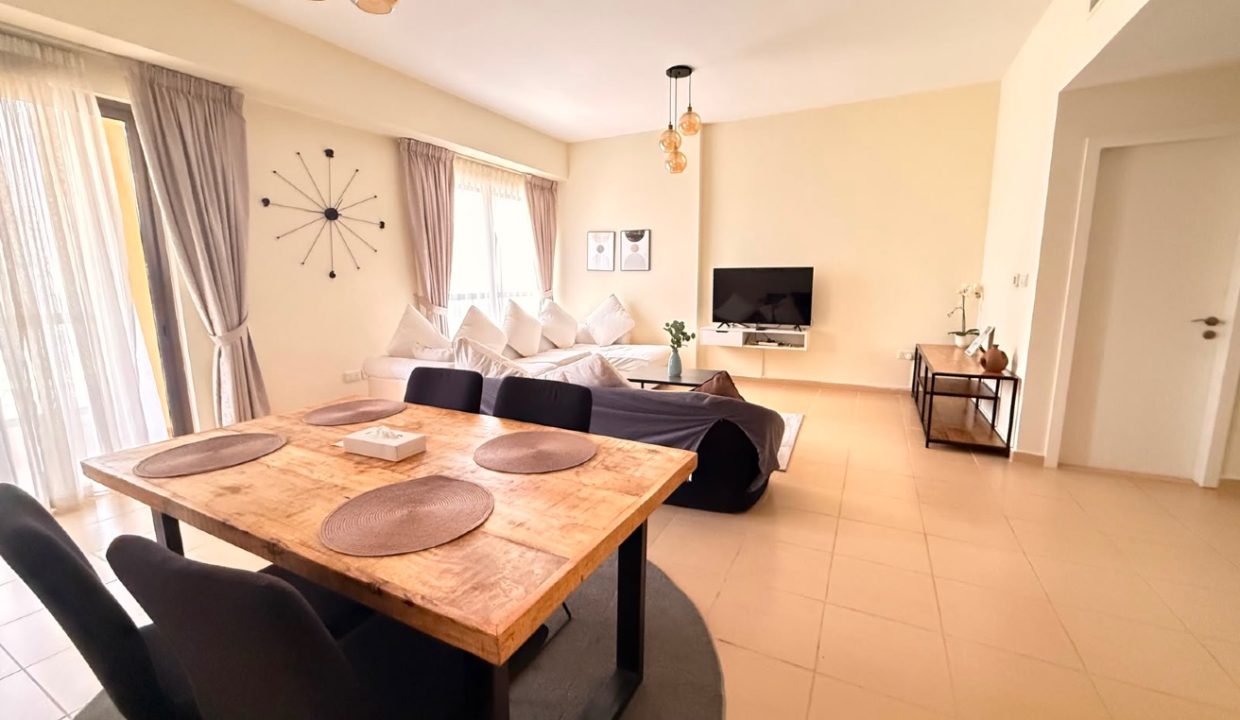 2-Bedroom Marina View Apartment in RIMAL - RENT-9