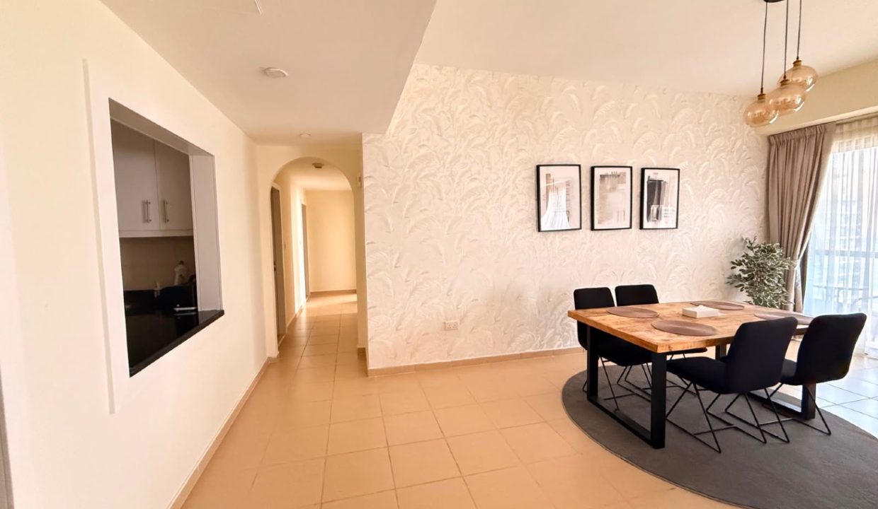 2-Bedroom Marina View Apartment in RIMAL - RENT-10