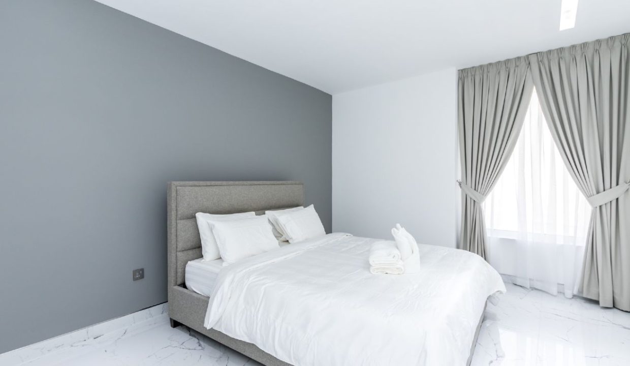 Upgraded | Furnished | Full Upgraded |Sea View-10