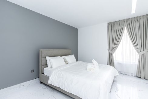 Upgraded | Furnished | Full Upgraded |Sea View-10