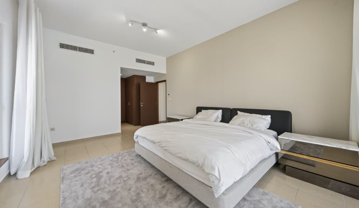 Bright & Spacious 2BR | Fully Furnished | Sea View-10