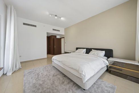 Bright & Spacious 2BR | Fully Furnished | Sea View-10