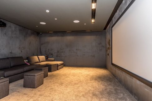 Cozy Studio With Huge Balcony | Park View-15