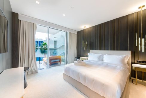 Furnished 2 BR Apartment in Palm Jumeirah-2