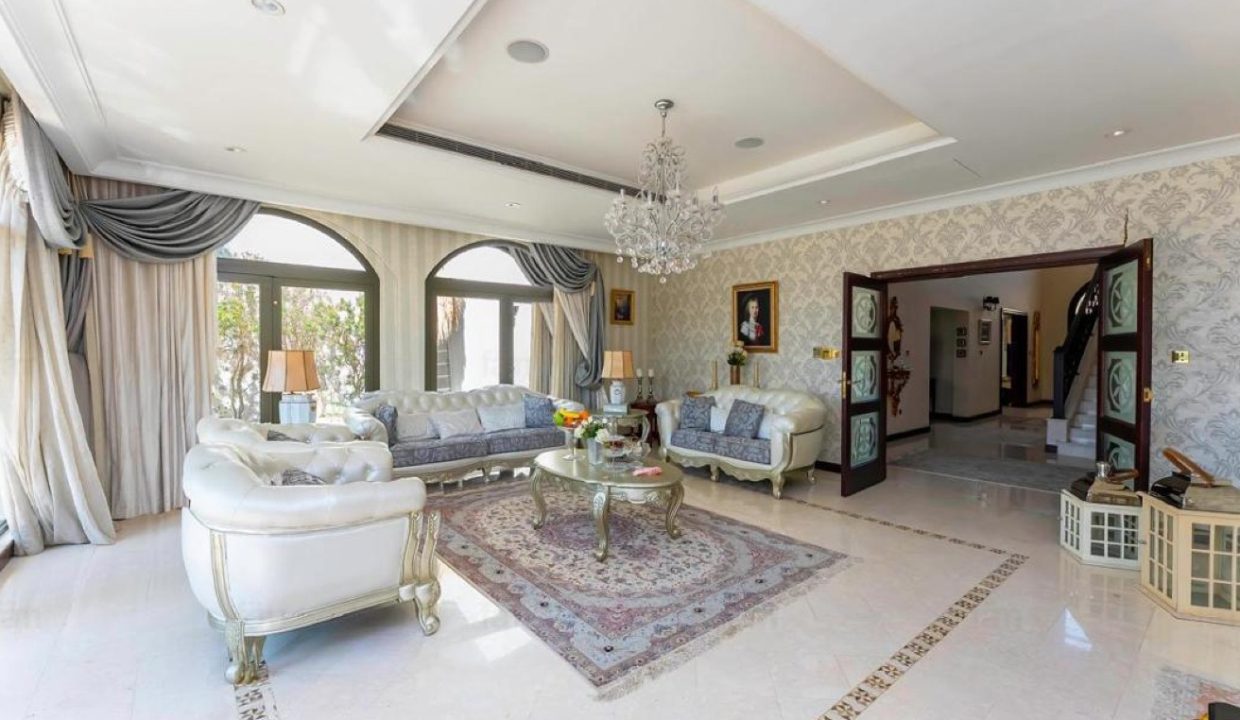 5BR Garden Home | Frond P | Private Beach-2