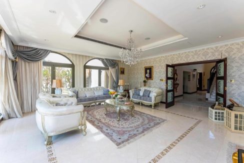 5BR Garden Home | Frond P | Private Beach-2
