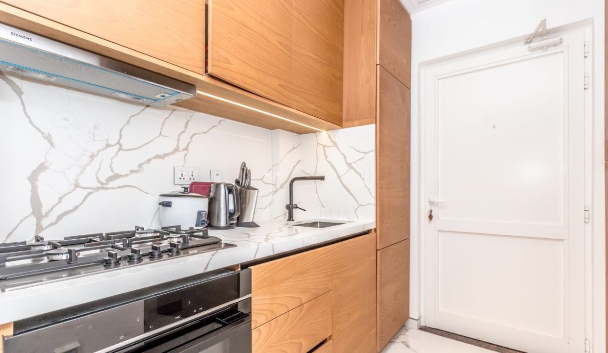 Cozy Studio - Sea View | At Palm View East-11