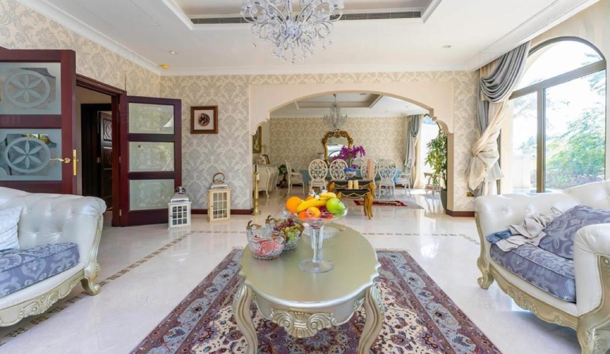 5BR Garden Home | Frond P | Private Beach-11