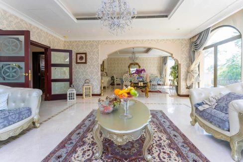 5BR Garden Home | Frond P | Private Beach-11