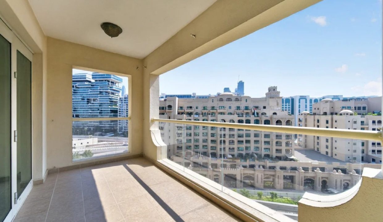 2BR Apartment for Rent | Park View | Al Khushkar-12