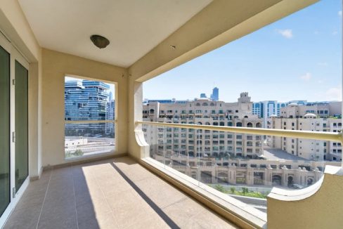 2BR Apartment for Rent | Park View | Al Khushkar-12