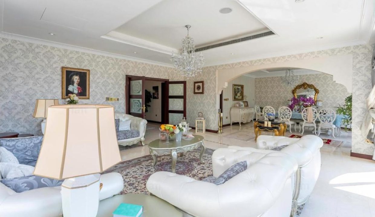 5BR Garden Home | Frond P | Private Beach-12