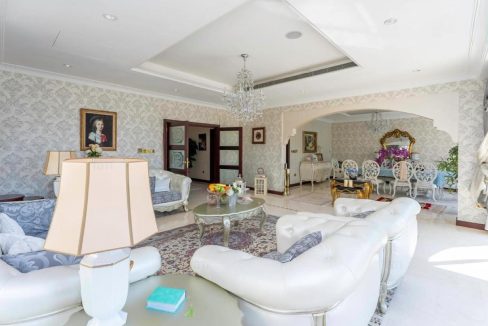 5BR Garden Home | Frond P | Private Beach-12