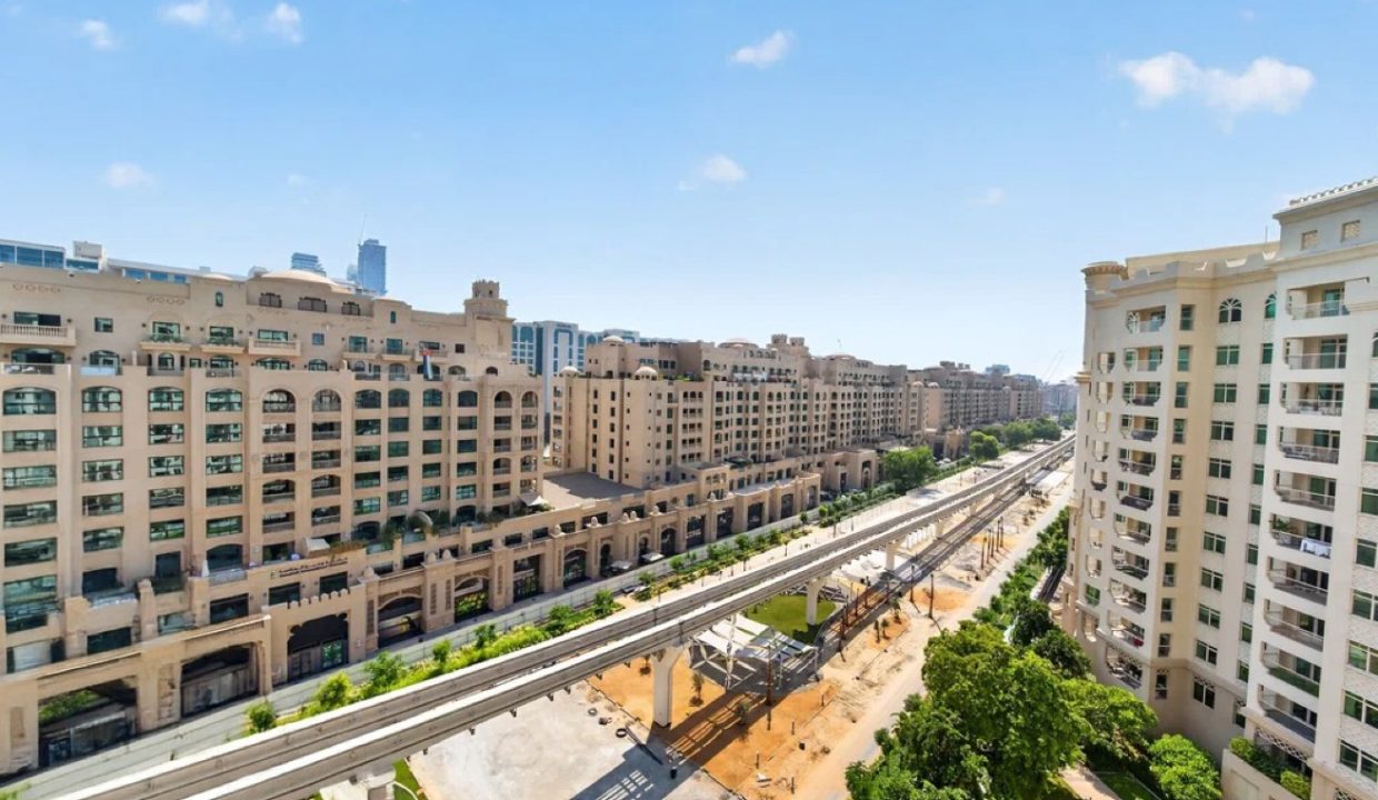 2BR Apartment for Rent | Park View | Al Khushkar-13