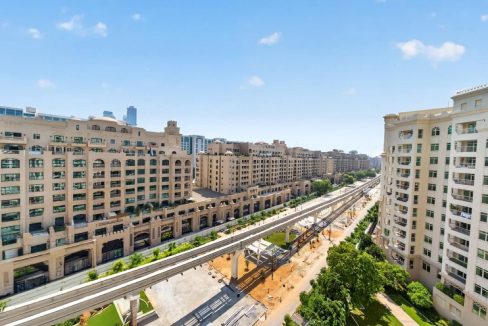 2BR Apartment for Rent | Park View | Al Khushkar-13