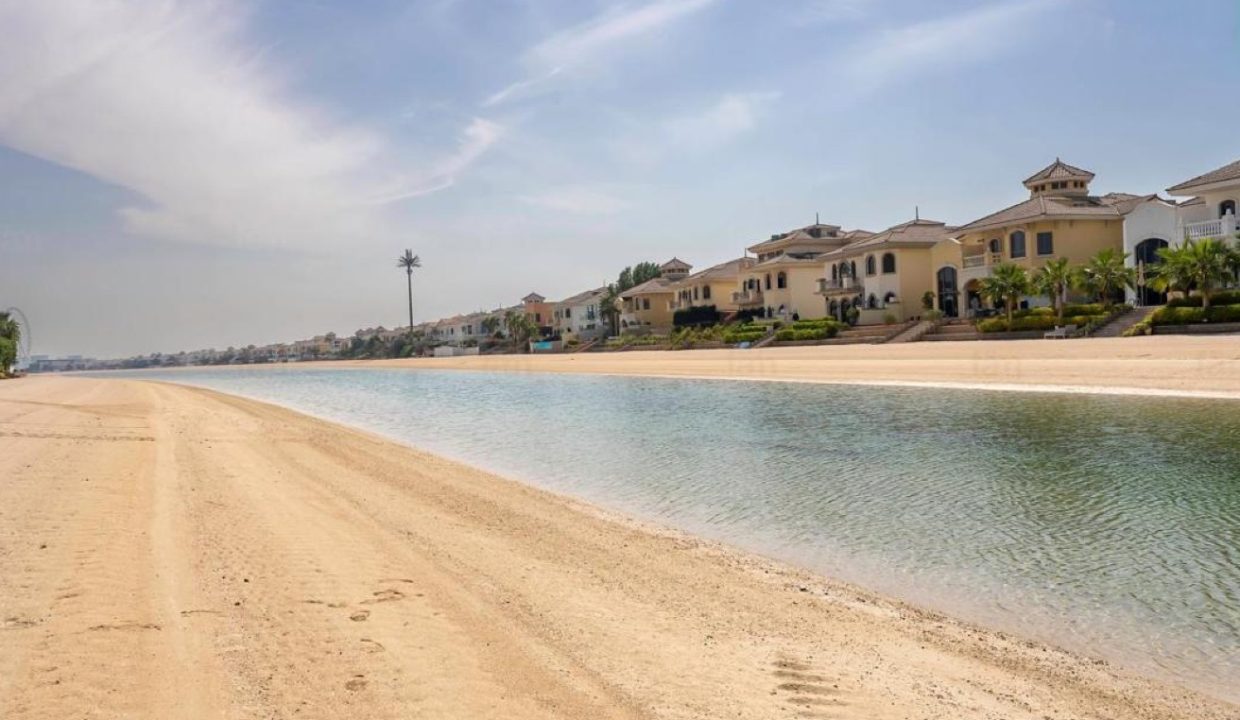 5BR Garden Home | Frond P | Private Beach-13