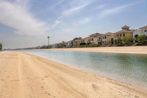 5BR Garden Home | Frond P | Private Beach-13