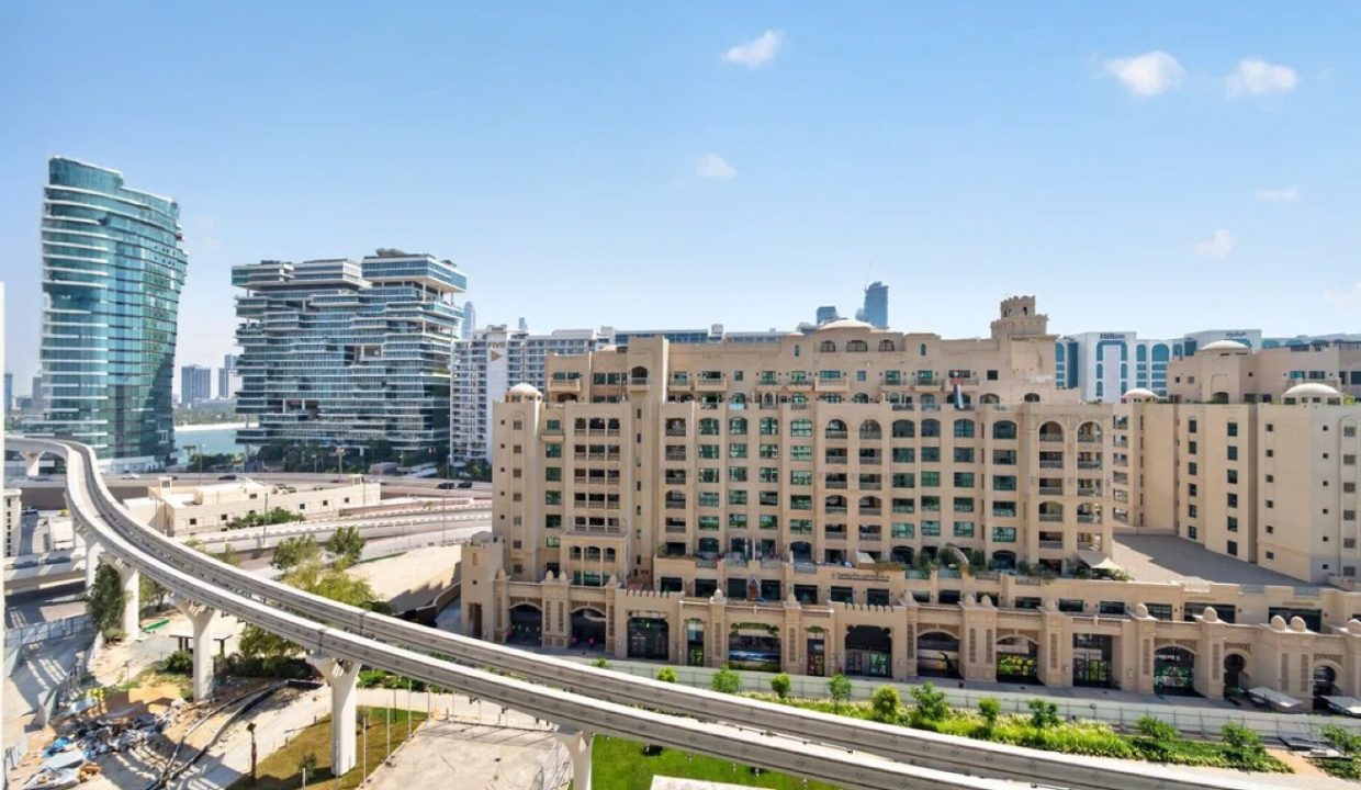 2BR Apartment for Rent | Park View | Al Khushkar-14