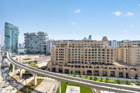 2BR Apartment for Rent | Park View | Al Khushkar-14