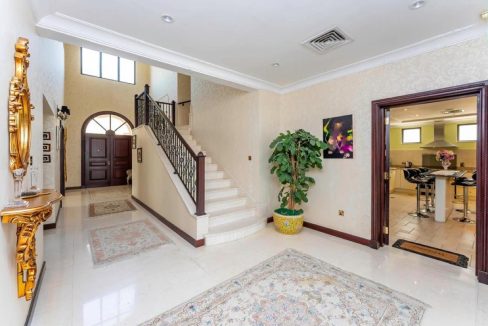 5BR Garden Home | Frond P | Private Beach-14