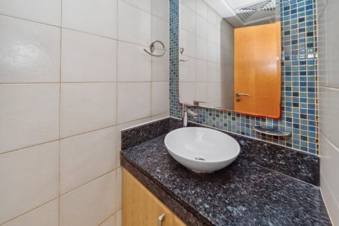 2BR Apartment for Rent | Park View | Al Khushkar-15