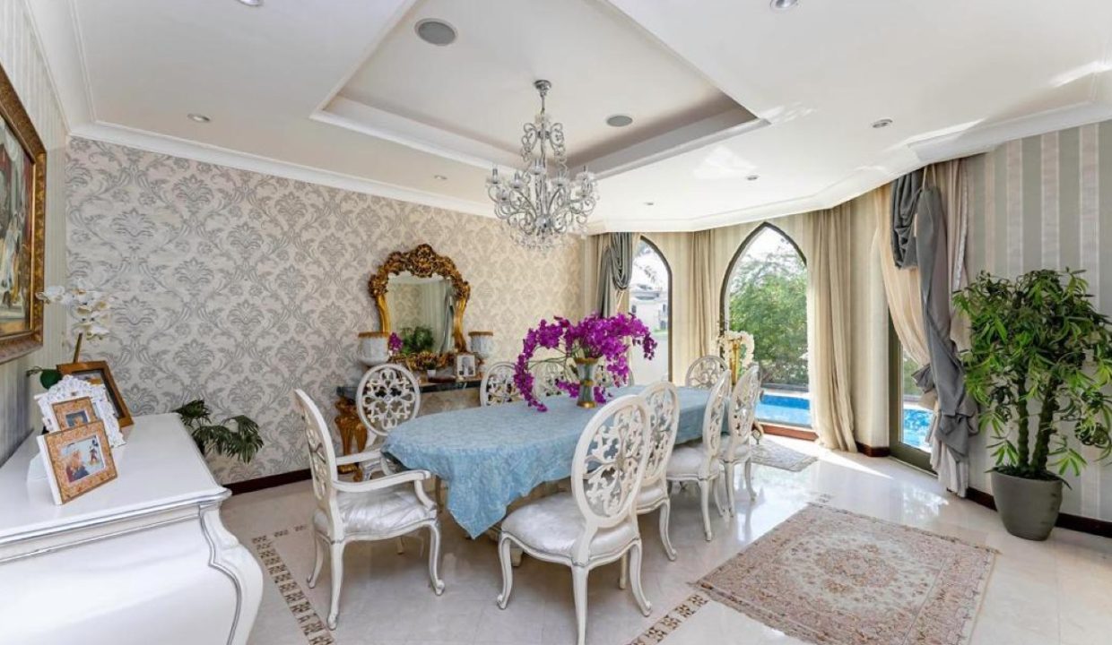 5BR Garden Home | Frond P | Private Beach-15