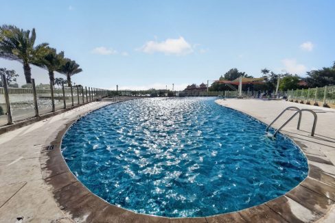 Luxury 2BR Sea View | Azizi Mina Palm Jumeirah-16