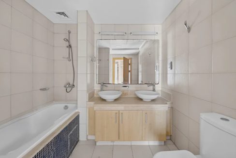2BR Apartment for Rent | Park View | Al Khushkar-16