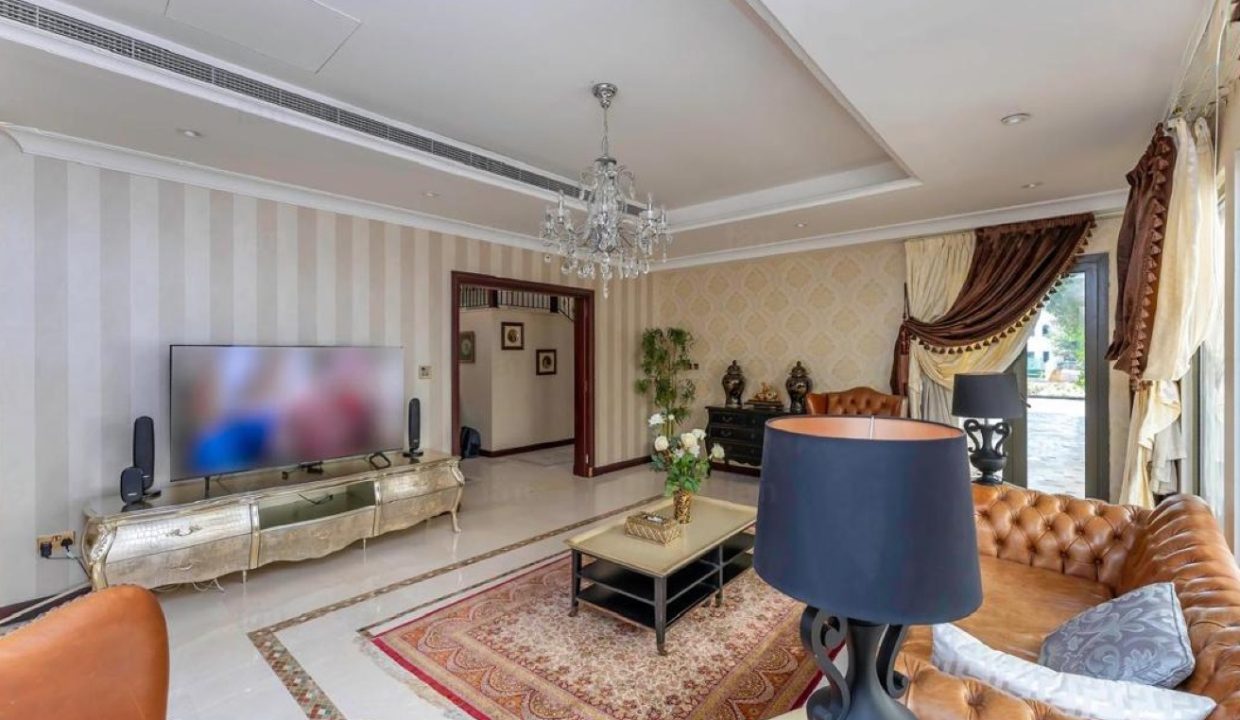 5BR Garden Home | Frond P | Private Beach-16