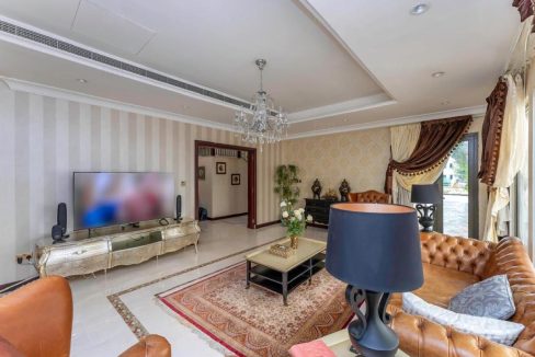 5BR Garden Home | Frond P | Private Beach-16