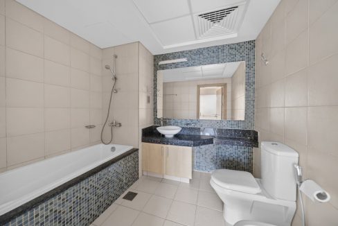 2BR Apartment for Rent | Park View | Al Khushkar-17