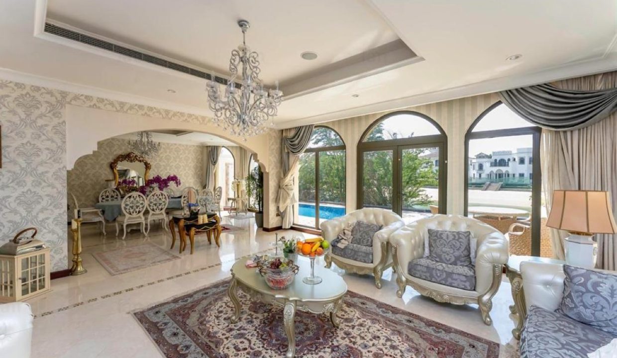 5BR Garden Home | Frond P | Private Beach-17