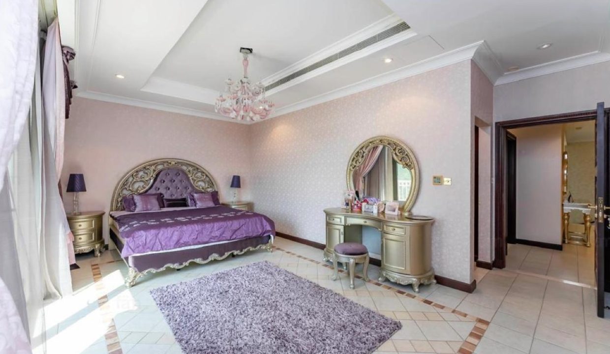 5BR Garden Home | Frond P | Private Beach-18