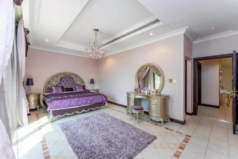 5BR Garden Home | Frond P | Private Beach-18