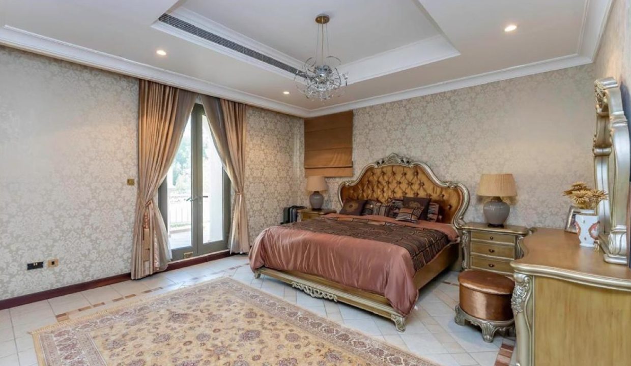 5BR Garden Home | Frond P | Private Beach-19