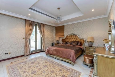 5BR Garden Home | Frond P | Private Beach-19