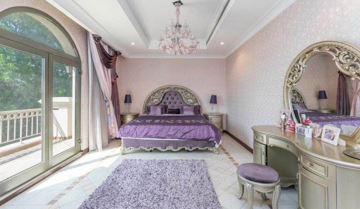 5BR Garden Home | Frond P | Private Beach-20
