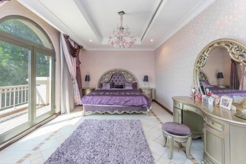 5BR Garden Home | Frond P | Private Beach-20