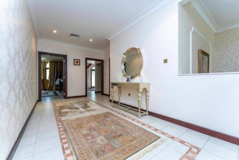 5BR Garden Home | Frond P | Private Beach-3