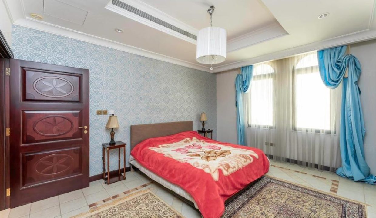5BR Garden Home | Frond P | Private Beach-21