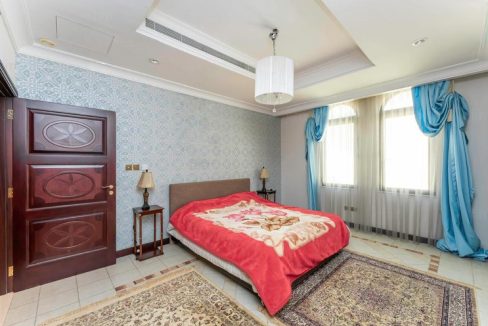 5BR Garden Home | Frond P | Private Beach-21