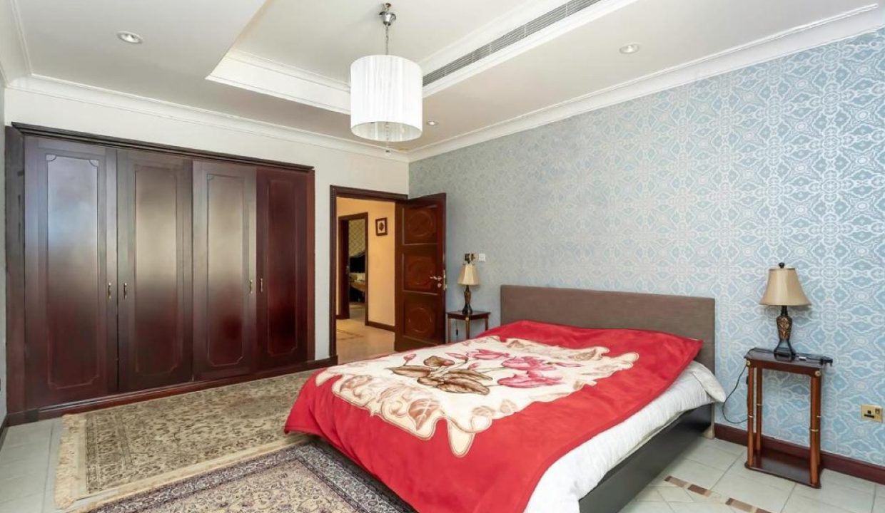 5BR Garden Home | Frond P | Private Beach-22