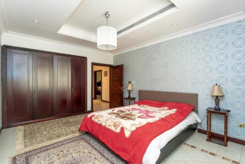 5BR Garden Home | Frond P | Private Beach-22