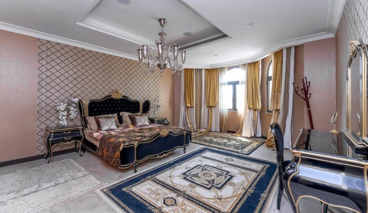 5BR Garden Home | Frond P | Private Beach-24