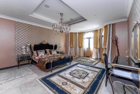 5BR Garden Home | Frond P | Private Beach-24