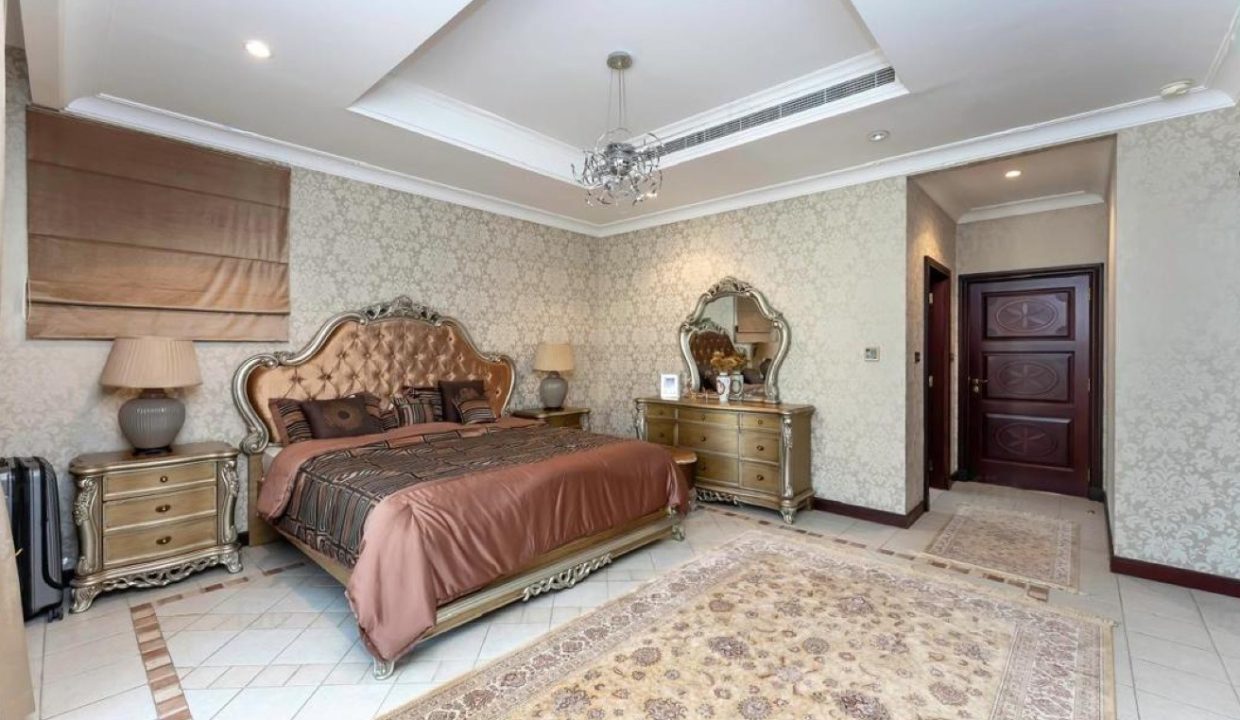 5BR Garden Home | Frond P | Private Beach-25